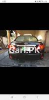 Toyota Corolla XLI 2010 For Sale in Lahore