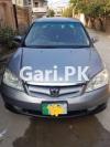 Honda Civic EXi 2005 For Sale in Lahore
