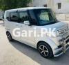 Honda N Box GLI 2015 For Sale in Karachi