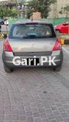 Suzuki Swift  2015 For Sale in Askari