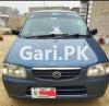 Suzuki Cultus VXR 2007 For Sale in Peshawar