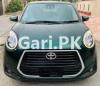 Toyota Passo  2020 For Sale in Islamabad
