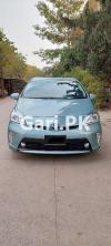 Toyota Prius  2015 For Sale in Islamabad