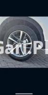 MG HS 1.5 Turbo 2021 For Sale in Lahore