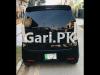 Suzuki Wagon R Stingray J Style 2013 For Sale in Lahore