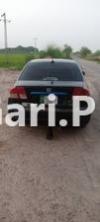 Honda Civic VTi Oriel 1.6 2005 For Sale in Sheikhupura