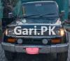 Toyota Prado  1994 For Sale in Mansehra