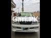 Toyota Land Cruiser Cygnus 2001 For Sale in Islamabad