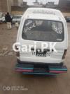 Suzuki Bolan  1986 For Sale in Rawalpindi