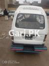 Suzuki Bolan  1986 For Sale in Dhoke Hassu