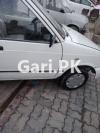 Suzuki Mehran VXR 2009 For Sale in Rahim Yar Khan