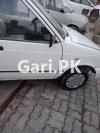 Suzuki Mehran VXR 2009 For Sale in Allama Iqbal Town