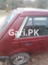 Daihatsu Charade  1984 For Sale in Lahore