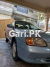 Suzuki Baleno  2003 For Sale in Karachi