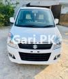 Suzuki Wagon R  2019 For Sale in Lahore
