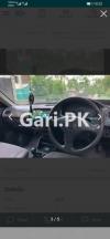 Honda Civic VTi 2000 For Sale in Karachi
