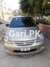 Suzuki Liana  2006 For Sale in Faisalabad