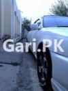 Toyota Corolla  2000 For Sale in Nowshera