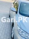 Toyota Corolla GLi Automatic Limited Edition 1.6 VVTi 2011 For Sale in Abbottabad