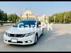 Honda Civic VTi Oriel Prosmatec 1.8 i-VTEC 2015 For Sale in Lahore