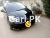 Toyota Vitz  2012 For Sale in Garden East