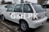 Suzuki Cultus VXR 2017 For Sale in Gujranwala