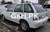 Suzuki Cultus VXR 2017 For Sale in 