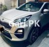 Kia Sportage  2020 For Sale in Lahore
