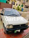 Suzuki Mehran VX 2004 For Sale in Lahore