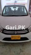 Suzuki Cultus VXL 2020 For Sale in Karachi