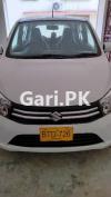 Suzuki Cultus VXL 2020 For Sale in 