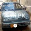 Suzuki Mehran VXR 2013 For Sale in North Karachi