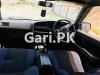 Toyota Surf SSR-G 3.0D 1995 For Sale in Islamabad