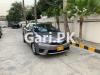 Toyota Corolla GLi Automatic 1.3 VVTi 2016 For Sale in Karachi