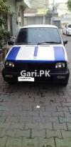 Suzuki FX  1985 For Sale in Sialkot