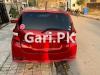 Nissan Note E 2017 For Sale in Islamabad