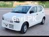 Suzuki Alto VXR 2022 For Sale in Jhang