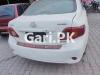 Toyota Corolla 2.0D 2009 For Sale in Abbottabad