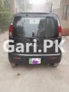 Suzuki MR Wagon  2016 For Sale in Lahore