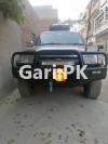 Toyota Surf  1998 For Sale in Ferozepur Road