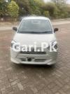 Daihatsu Mira  2018 For Sale in Lahore