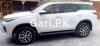 Toyota Fortuner  2021 For Sale in Lahore