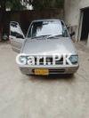 Suzuki Mehran VX 2010 For Sale in Karachi