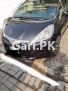 Honda Fit  2012 For Sale in Gulberg 1