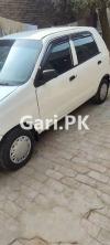 Suzuki Alto  2006 For Sale in Multan