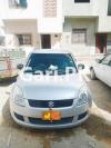 Suzuki Swift  2012 For Sale in Karachi