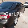 Toyota Corolla GLI 2014 For Sale in Lahore