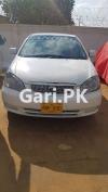 Toyota Corolla XLI 2008 For Sale in Wah cantt