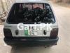 Suzuki Mehran VX (CNG) 2009 For Sale in Faisalabad