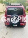 Suzuki Jimny JLDX 1998 For Sale in Bahawalpur